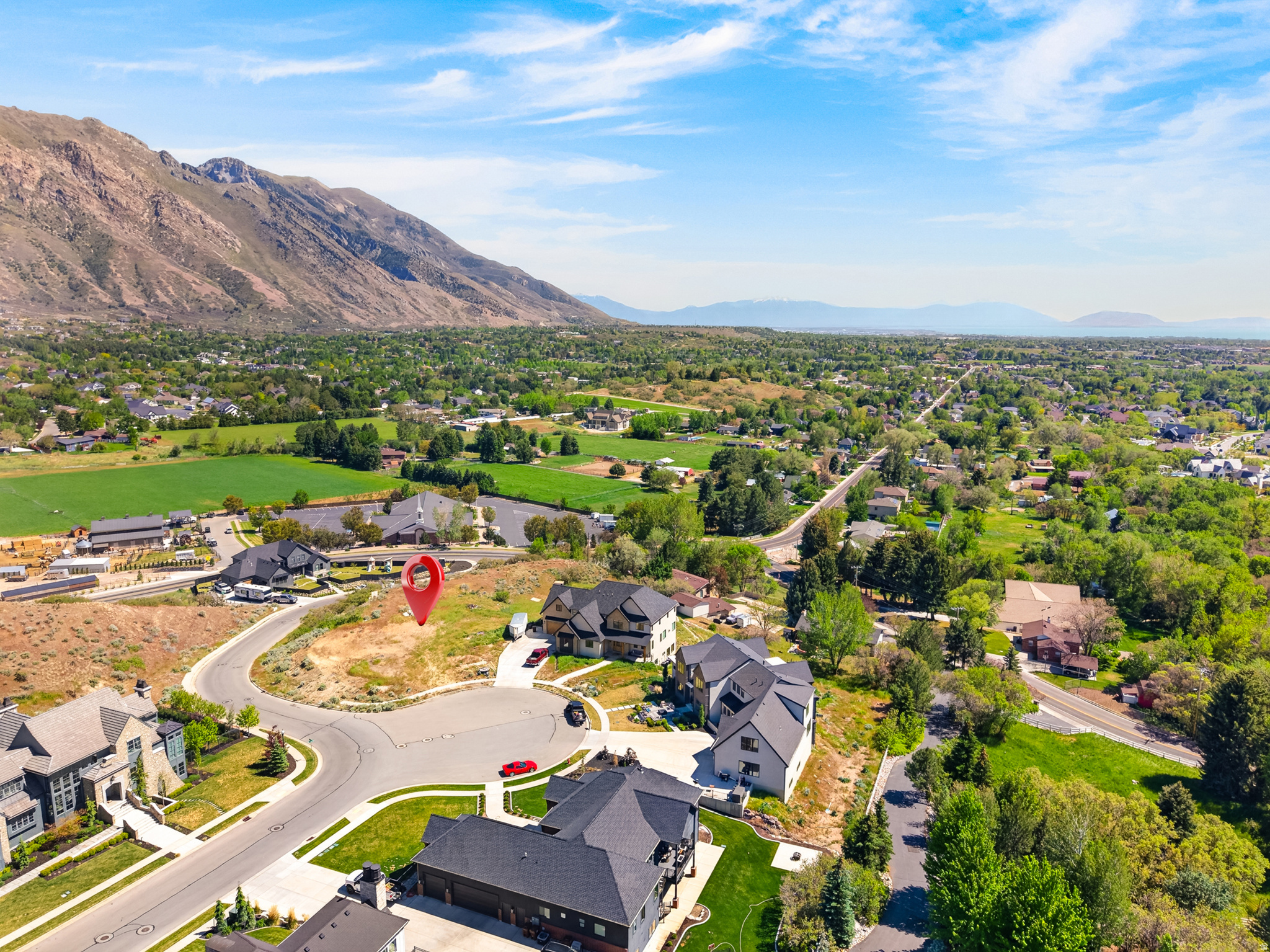 NORTH POINT VIEW - Land