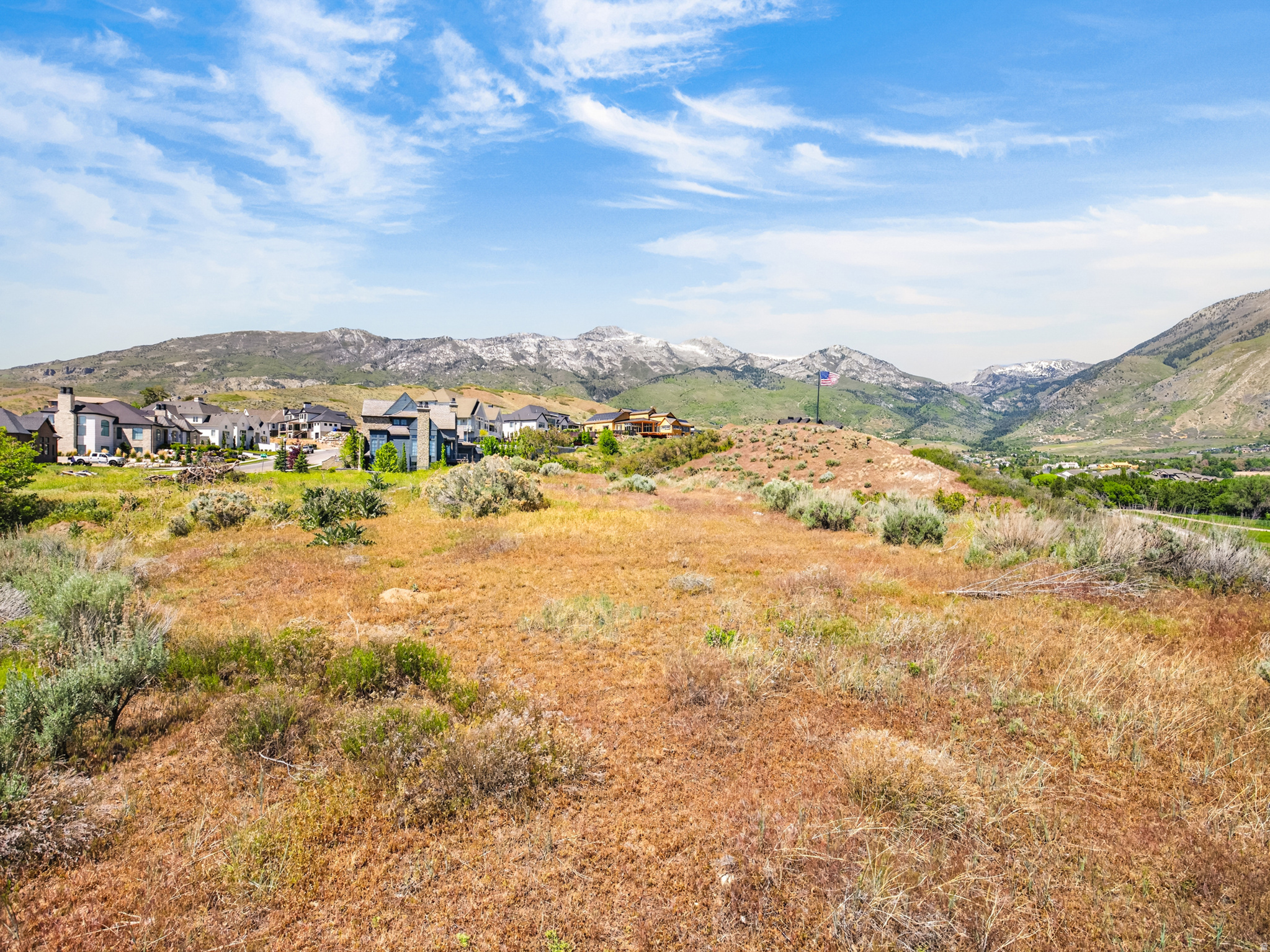 NORTH POINT VIEW - Land