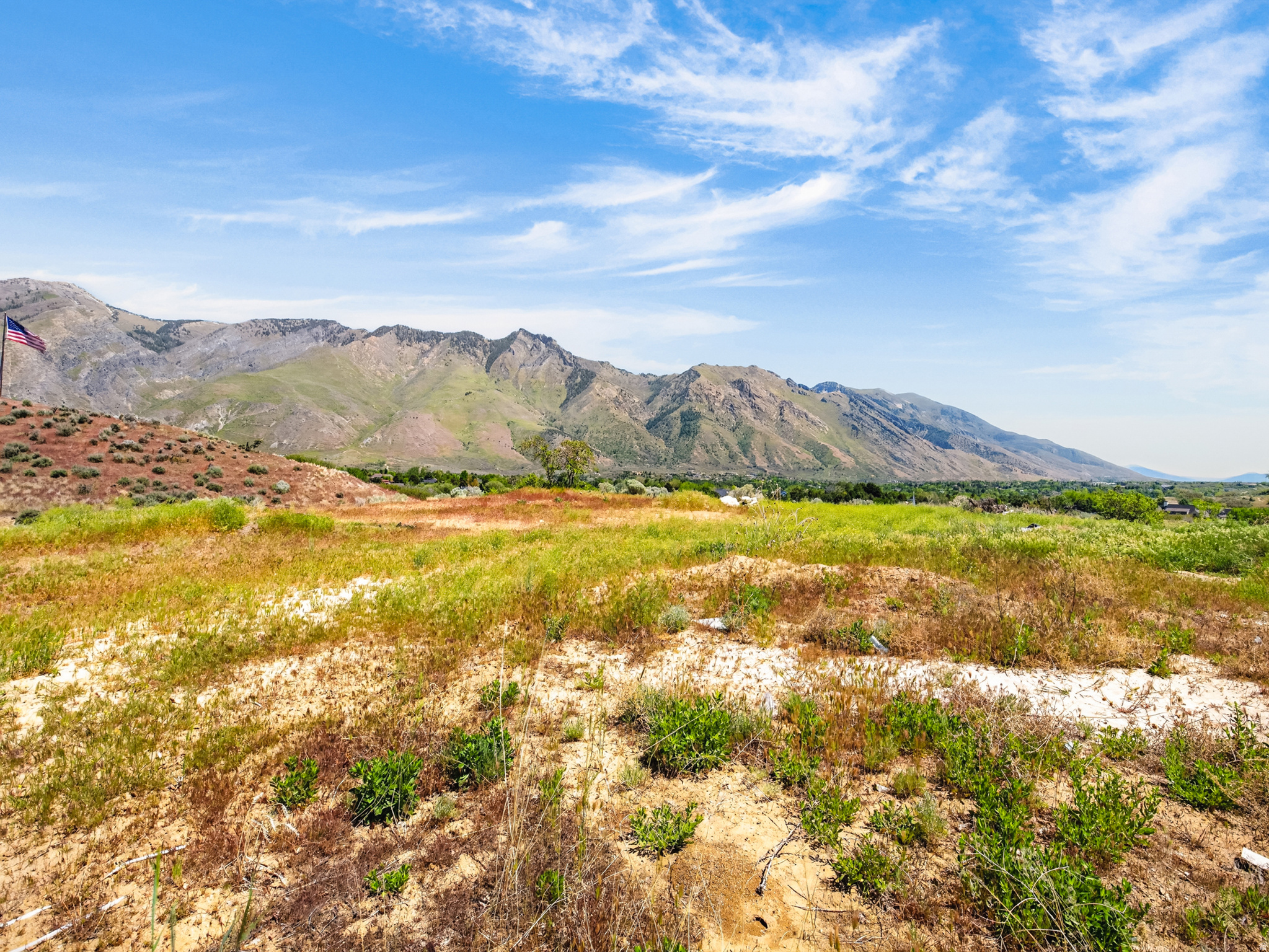 NORTH POINT VIEW - Land