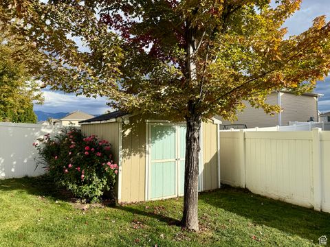 Tiny photo for 3565 W 800 S, Syracuse, UT 84075 (MLS # 2115696)