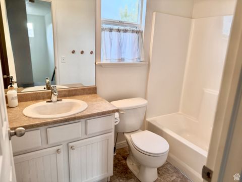 Tiny photo for 3565 W 800 S, Syracuse, UT 84075 (MLS # 2115696)