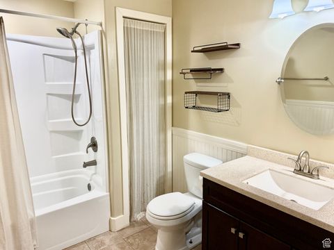 Tiny photo for 3565 W 800 S, Syracuse, UT 84075 (MLS # 2115696)