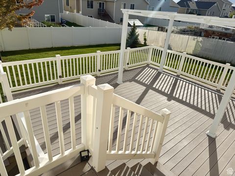 Tiny photo for 3565 W 800 S, Syracuse, UT 84075 (MLS # 2115696)