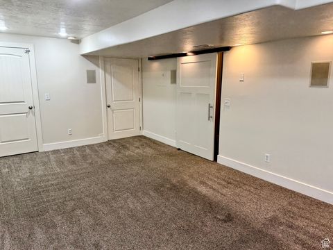 Tiny photo for 3565 W 800 S, Syracuse, UT 84075 (MLS # 2115696)