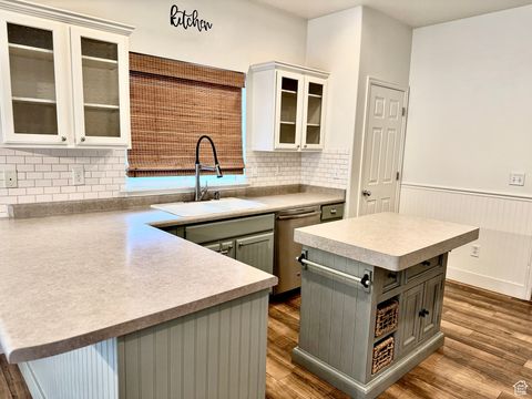 Tiny photo for 3565 W 800 S, Syracuse, UT 84075 (MLS # 2115696)