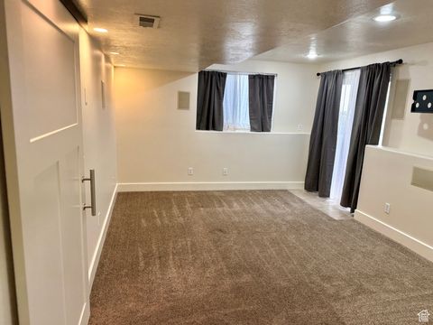 Tiny photo for 3565 W 800 S, Syracuse, UT 84075 (MLS # 2115696)