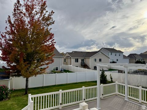 Tiny photo for 3565 W 800 S, Syracuse, UT 84075 (MLS # 2115696)