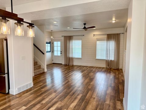 Tiny photo for 3565 W 800 S, Syracuse, UT 84075 (MLS # 2115696)