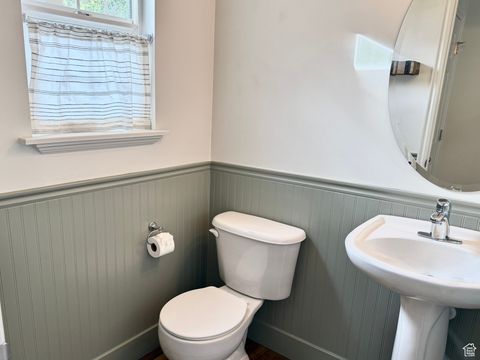 Tiny photo for 3565 W 800 S, Syracuse, UT 84075 (MLS # 2115696)