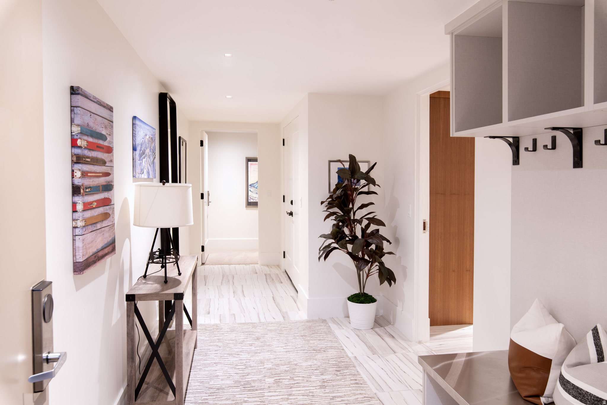 LODGES AT DEER VALLEY - Residential