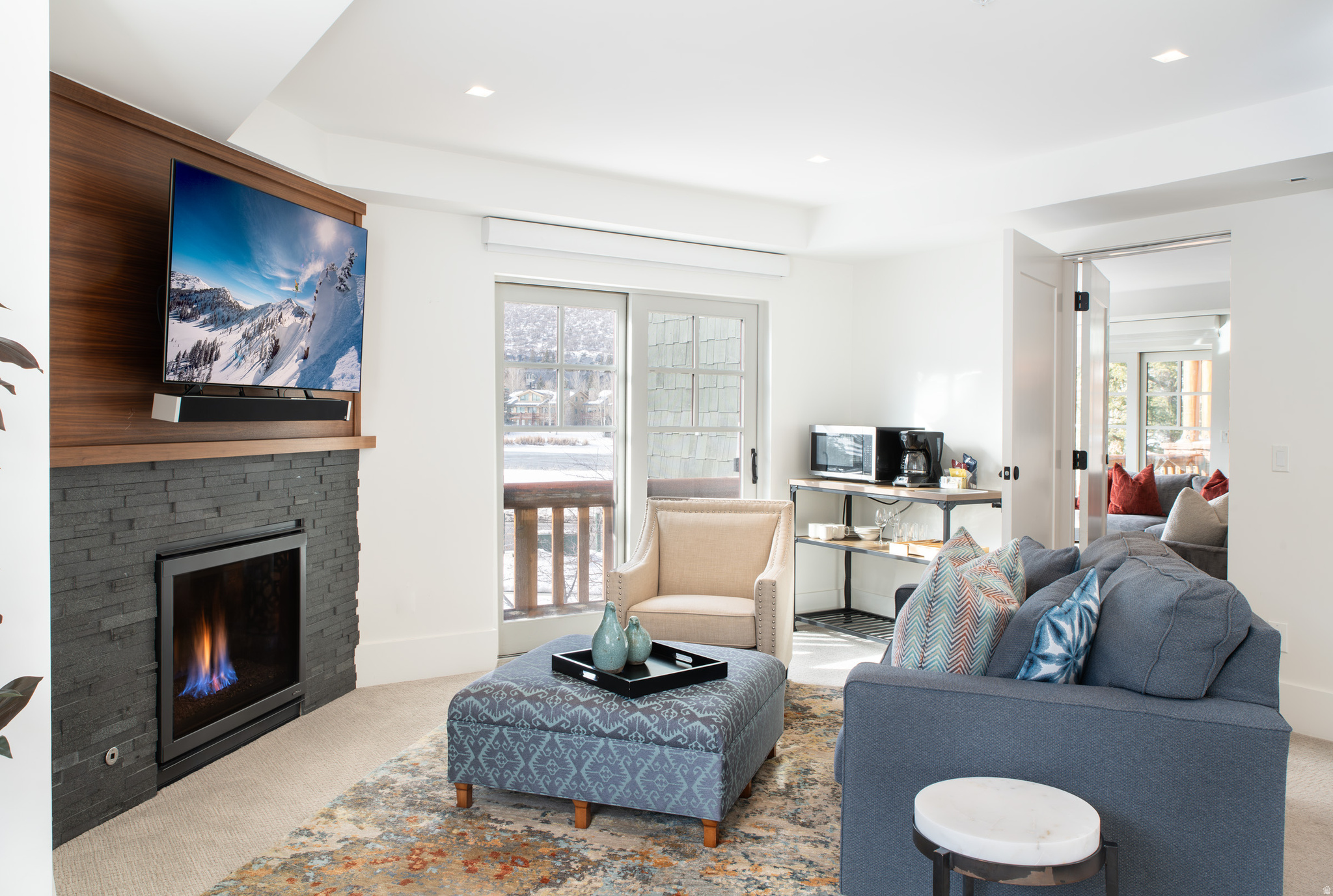 LODGES AT DEER VALLEY - Residential