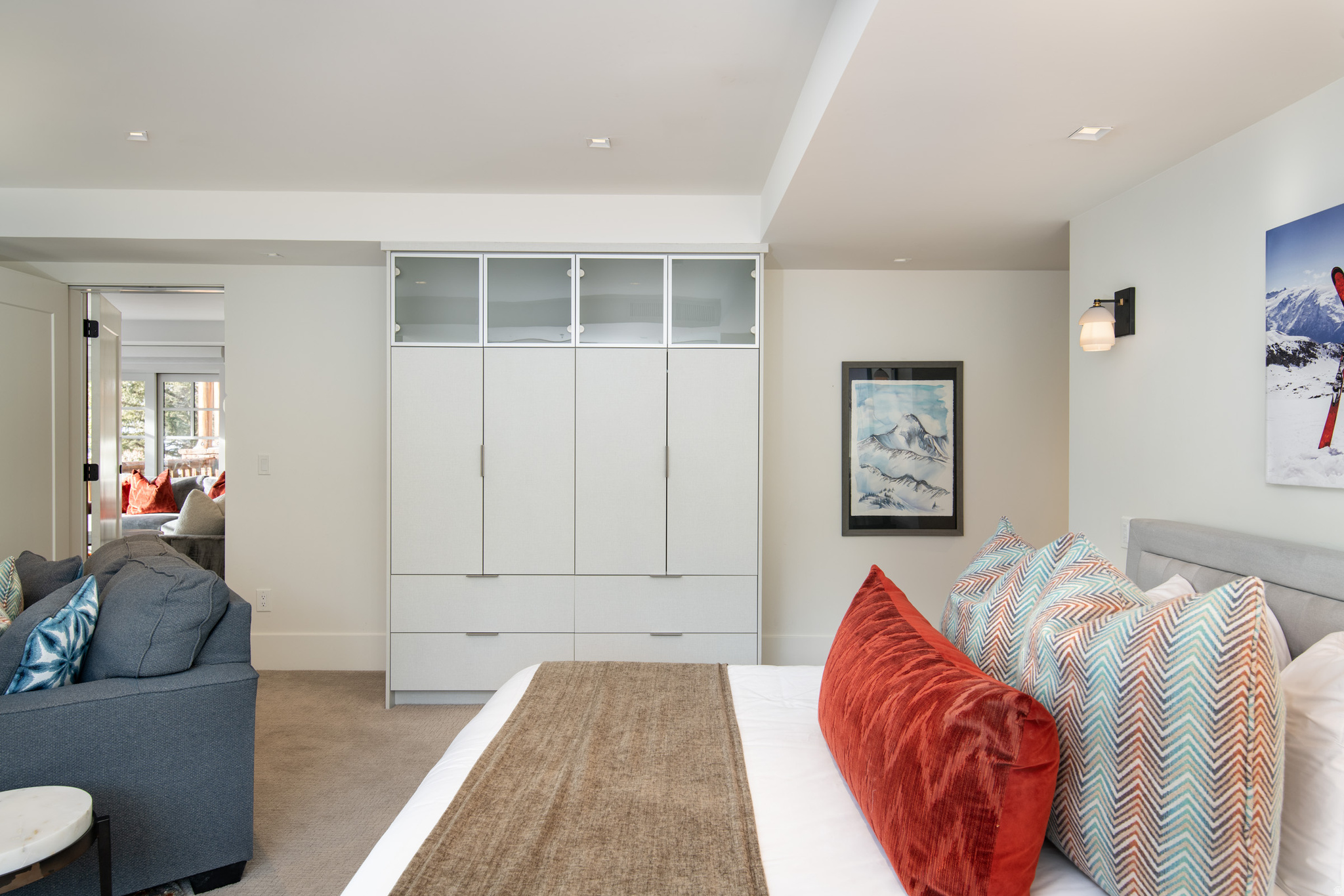 LODGES AT DEER VALLEY - Residential