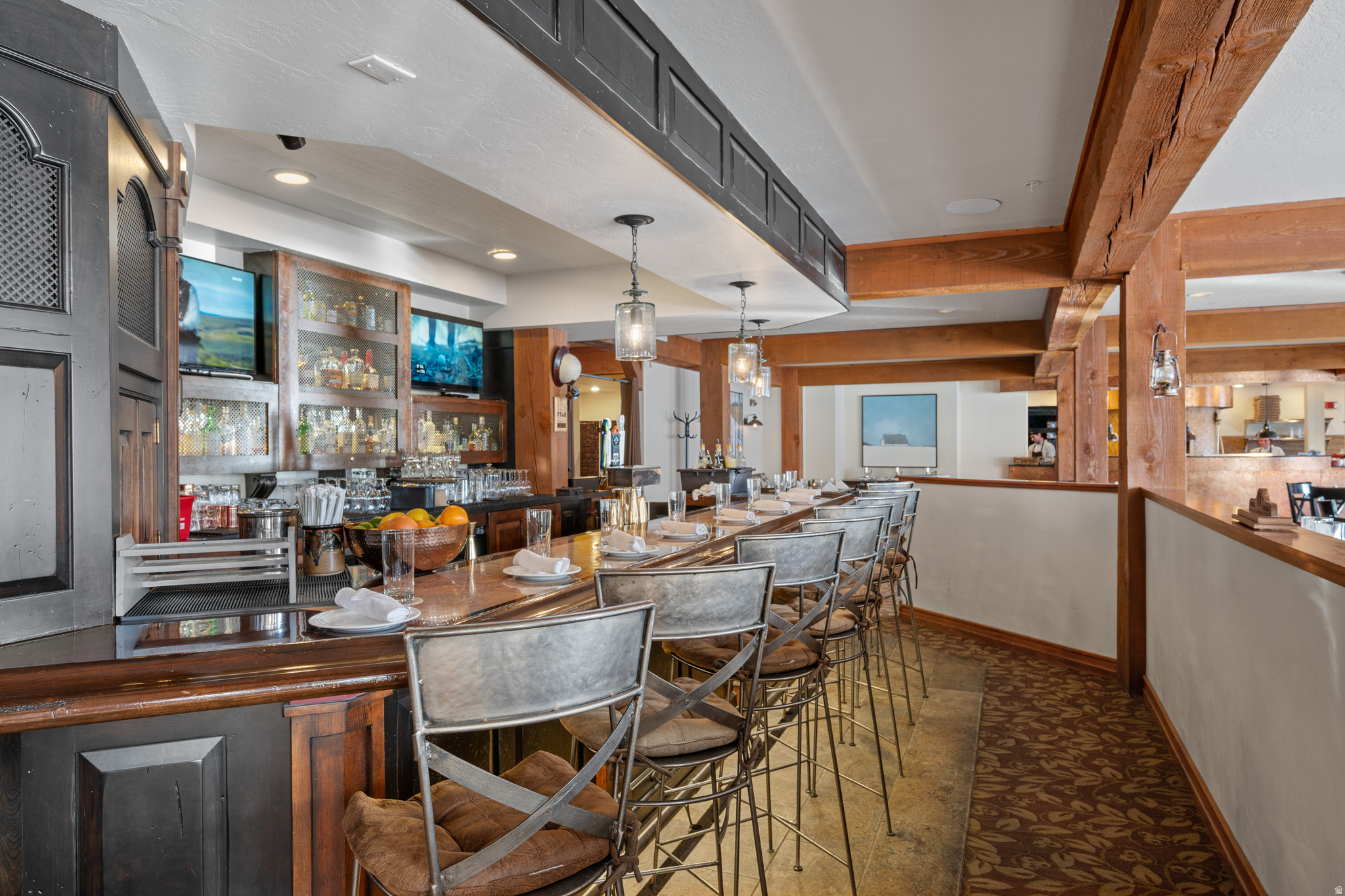 LODGES AT DEER VALLEY - Residential