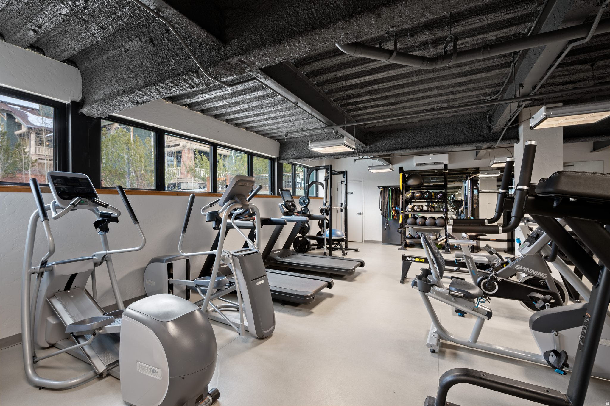 LODGES AT DEER VALLEY - Residential