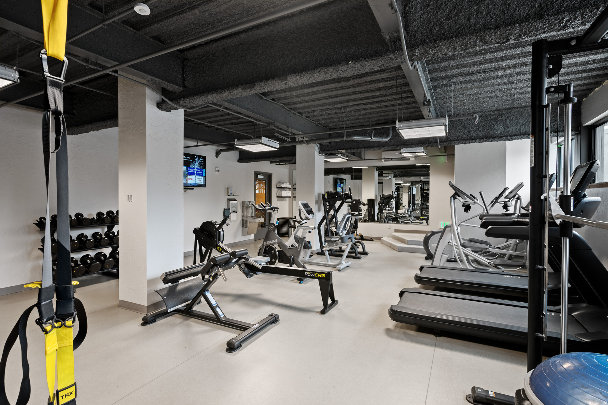 LODGES AT DEER VALLEY - Residential