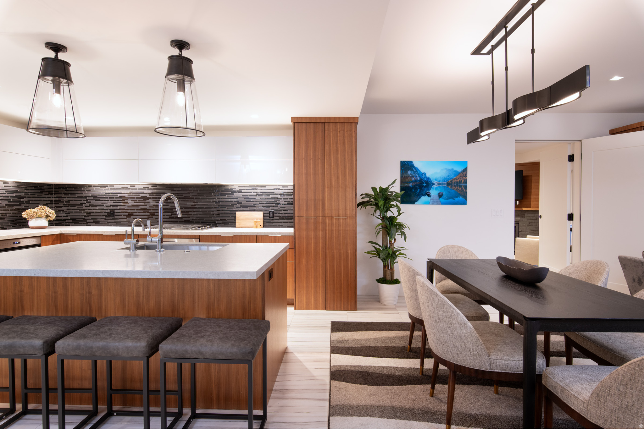 LODGES AT DEER VALLEY - Residential