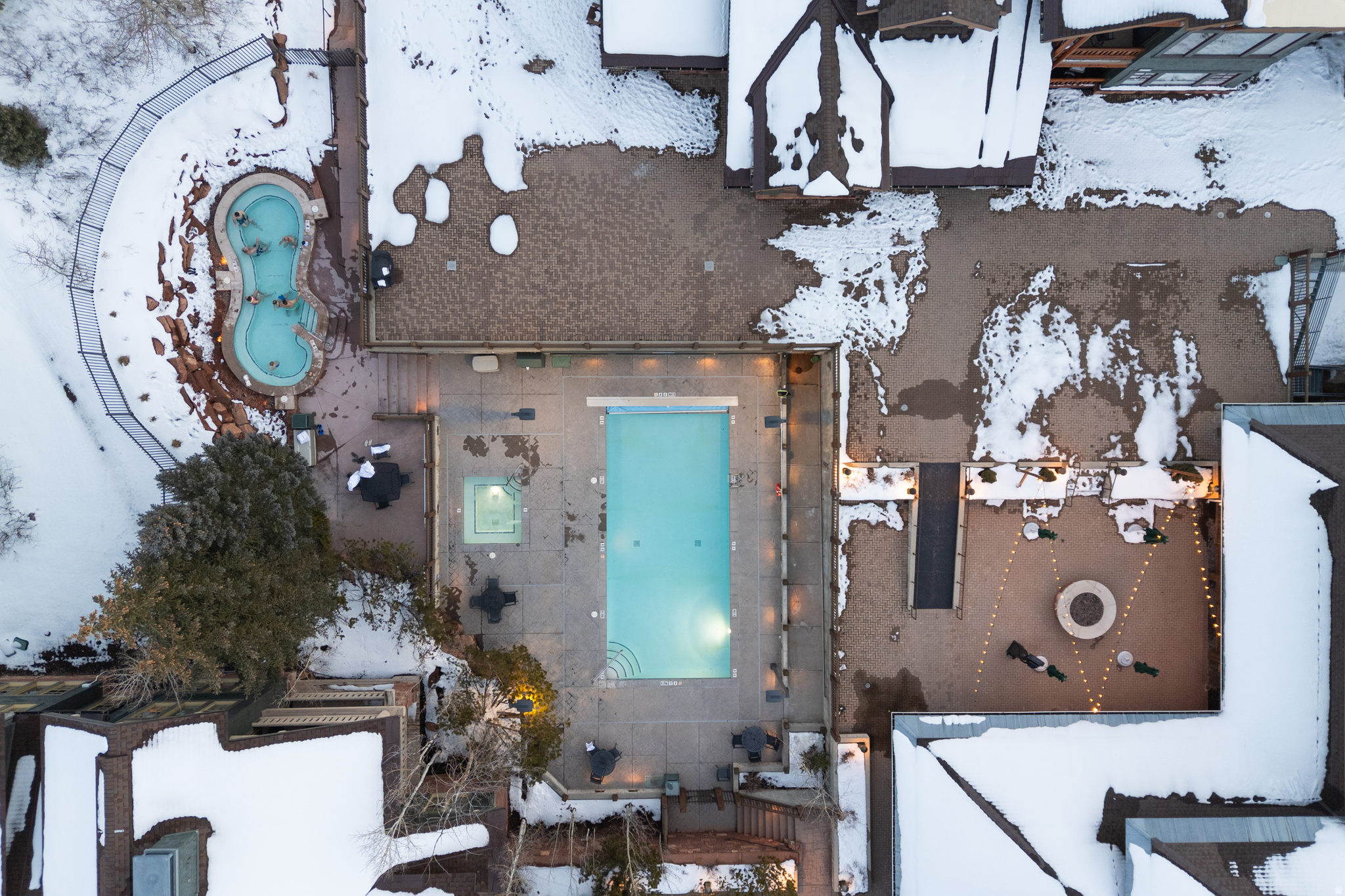 LODGES AT DEER VALLEY - Residential