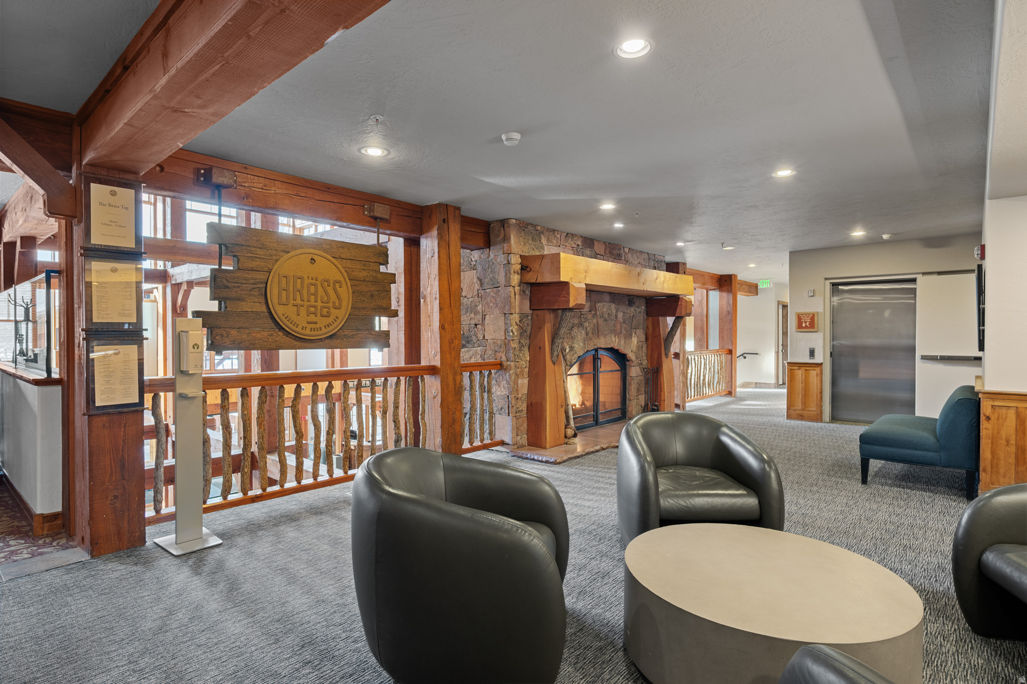 LODGES AT DEER VALLEY - Residential