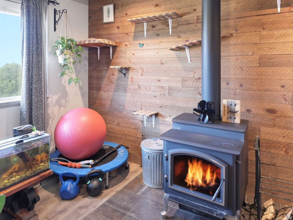MT. LOAFER - Residential