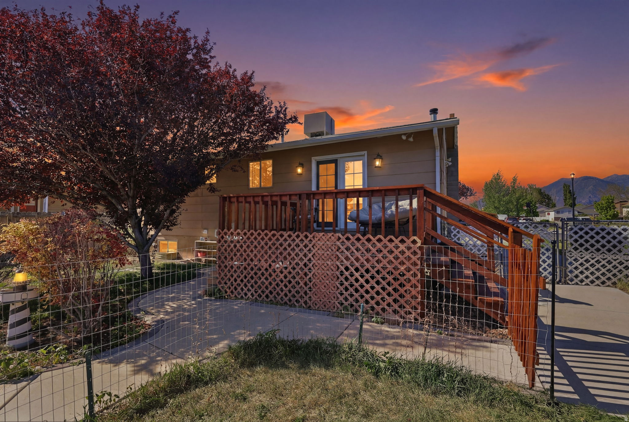 MT. LOAFER - Residential
