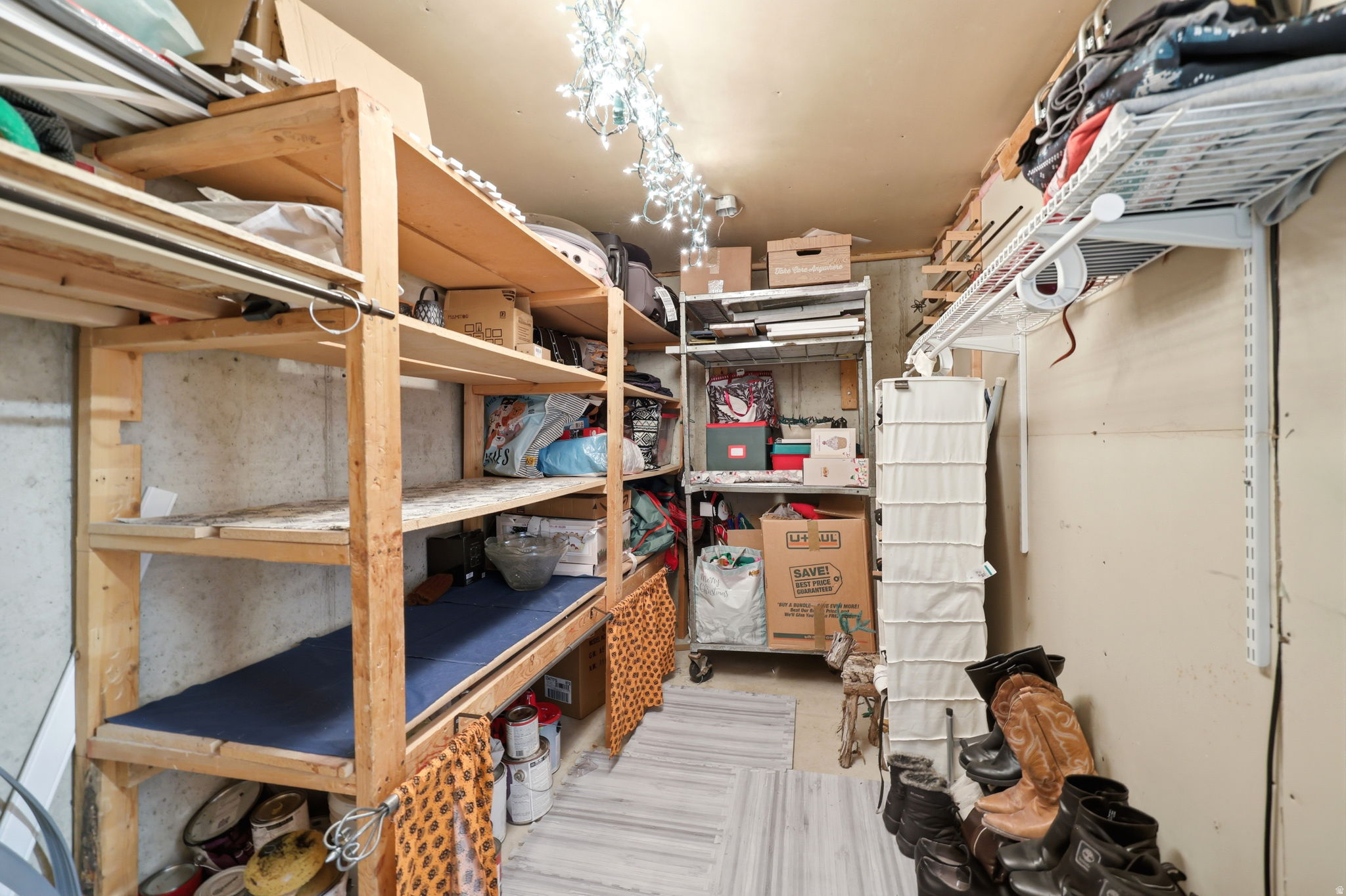 MT. LOAFER - Residential