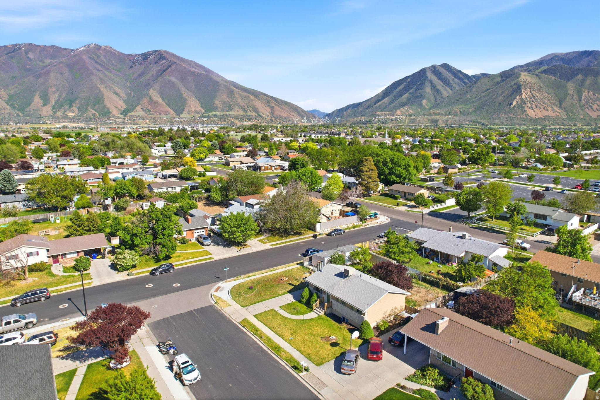 MT. LOAFER - Residential