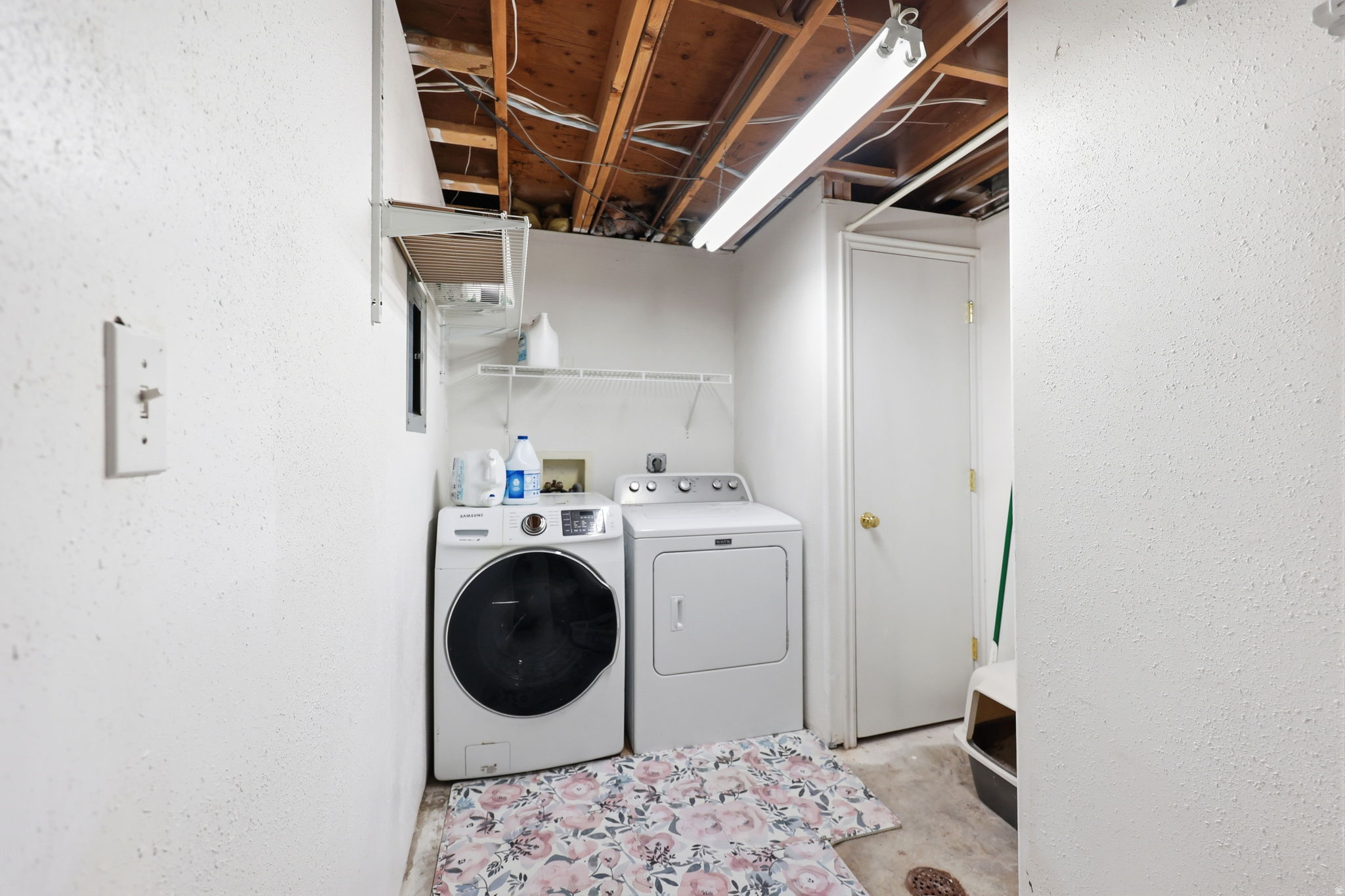 MT. LOAFER - Residential