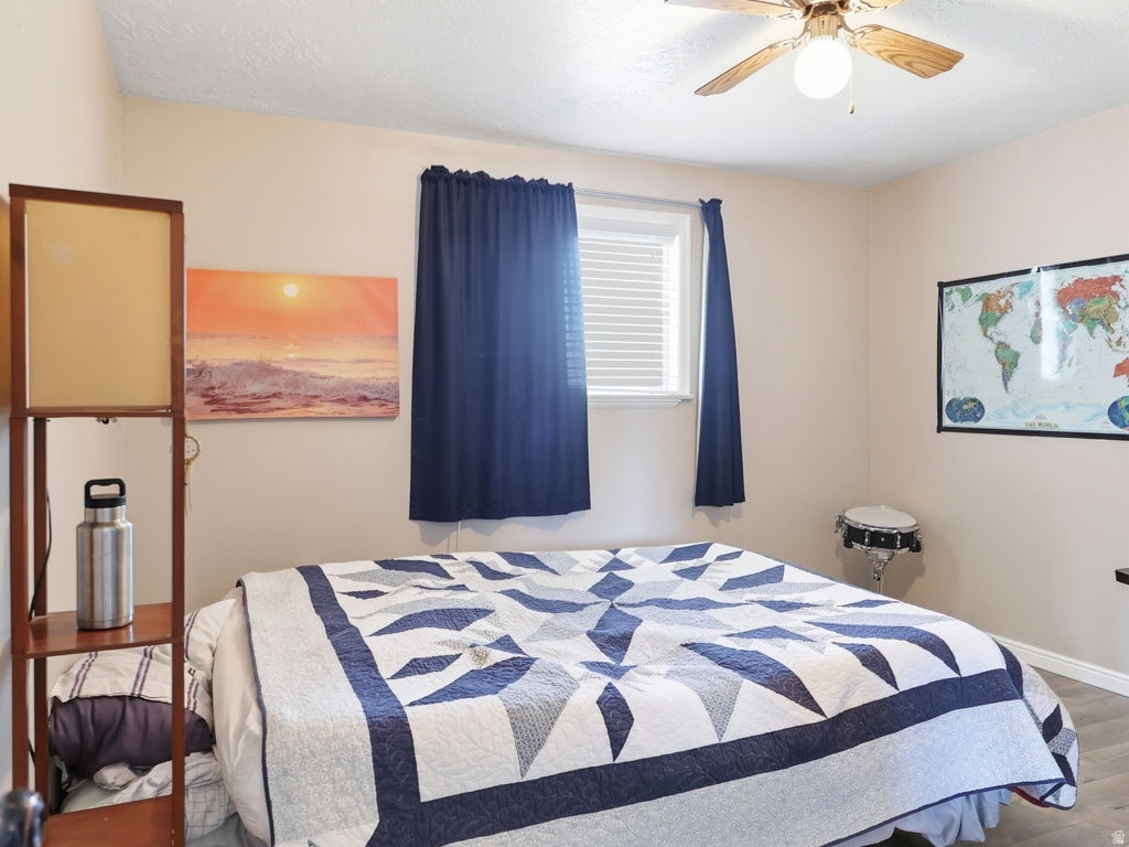 MT. LOAFER - Residential