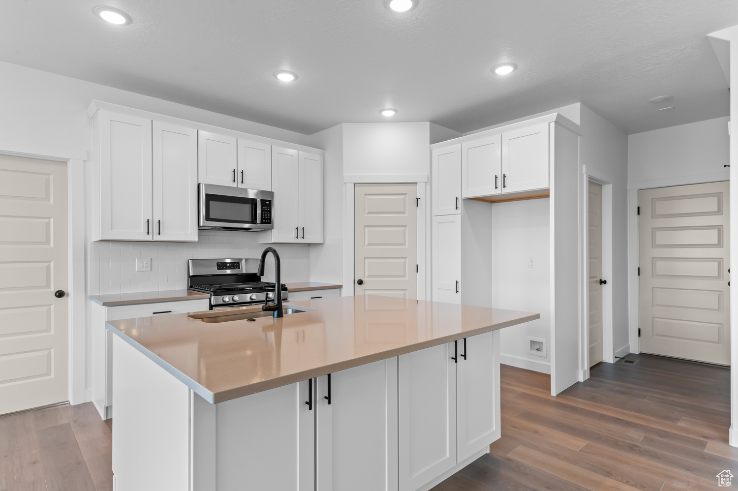 STEWART RANCHES TOWNS 307 - Residential