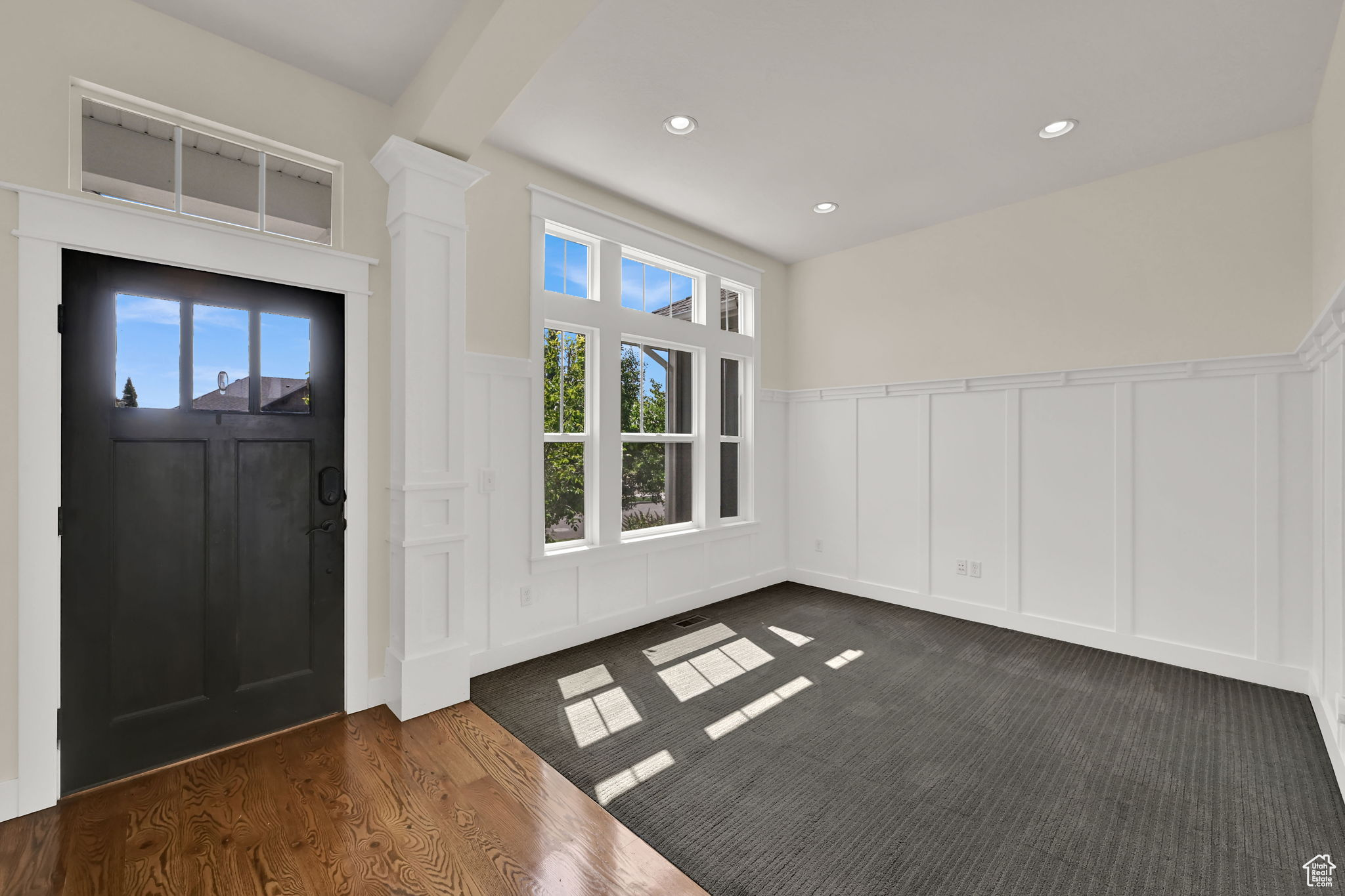 MILLER MEADOWS - Residential