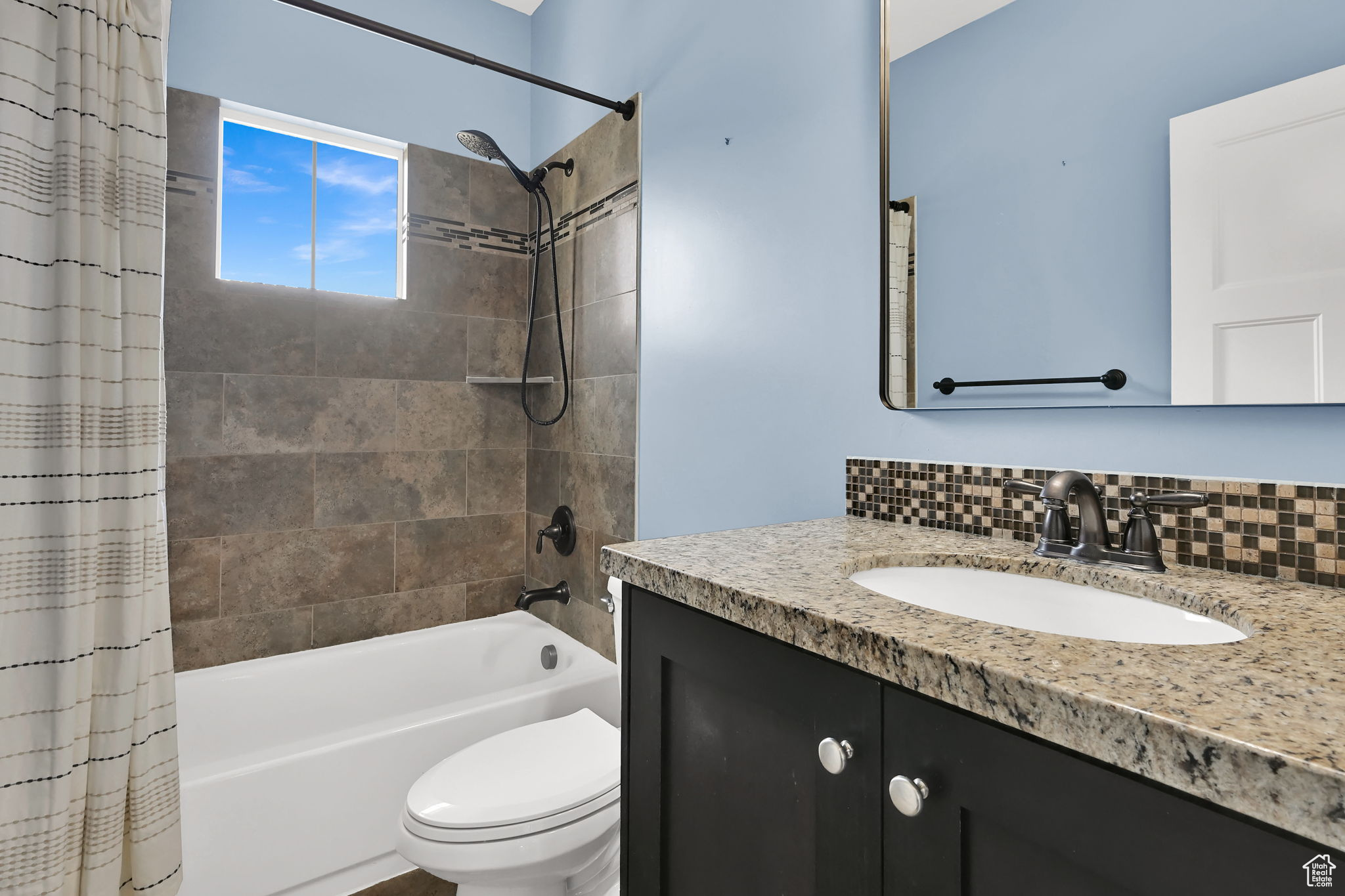 MILLER MEADOWS - Residential