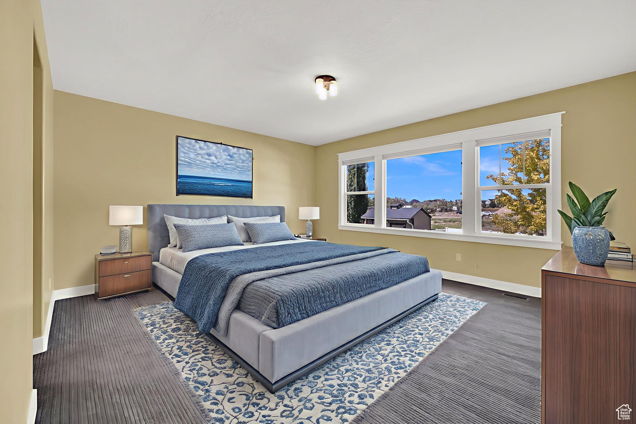 MILLER MEADOWS - Residential