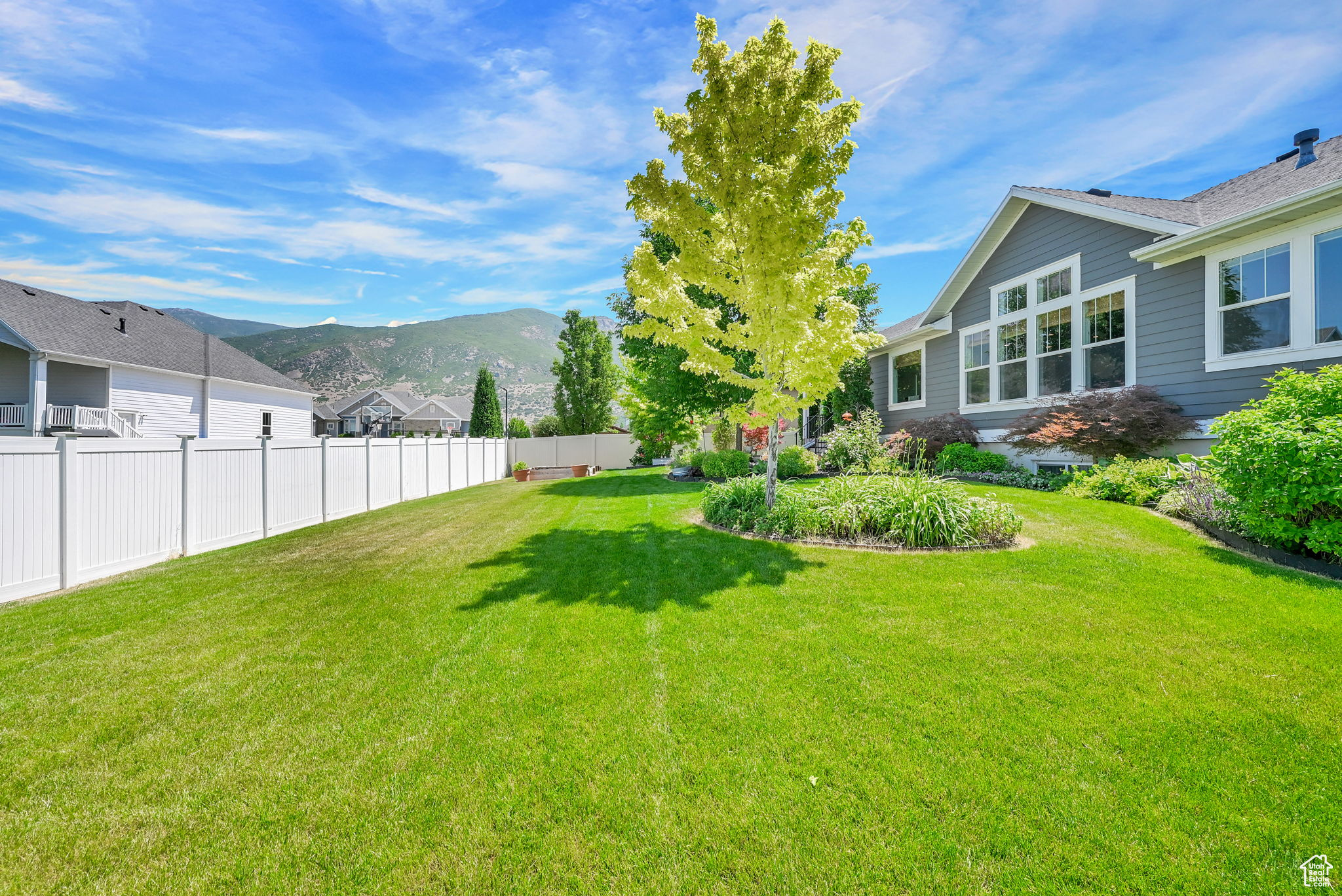 MILLER MEADOWS - Residential