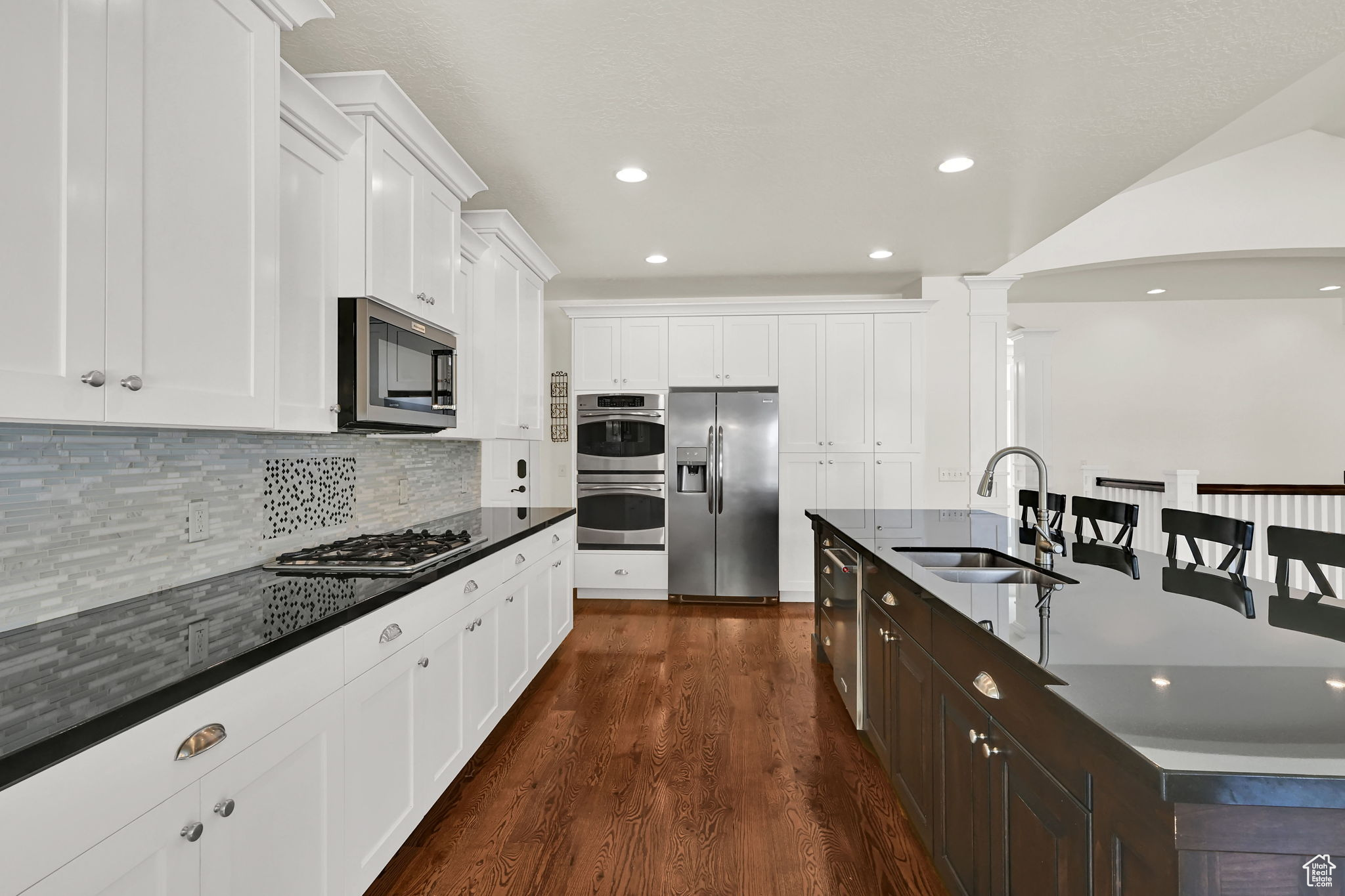 MILLER MEADOWS - Residential