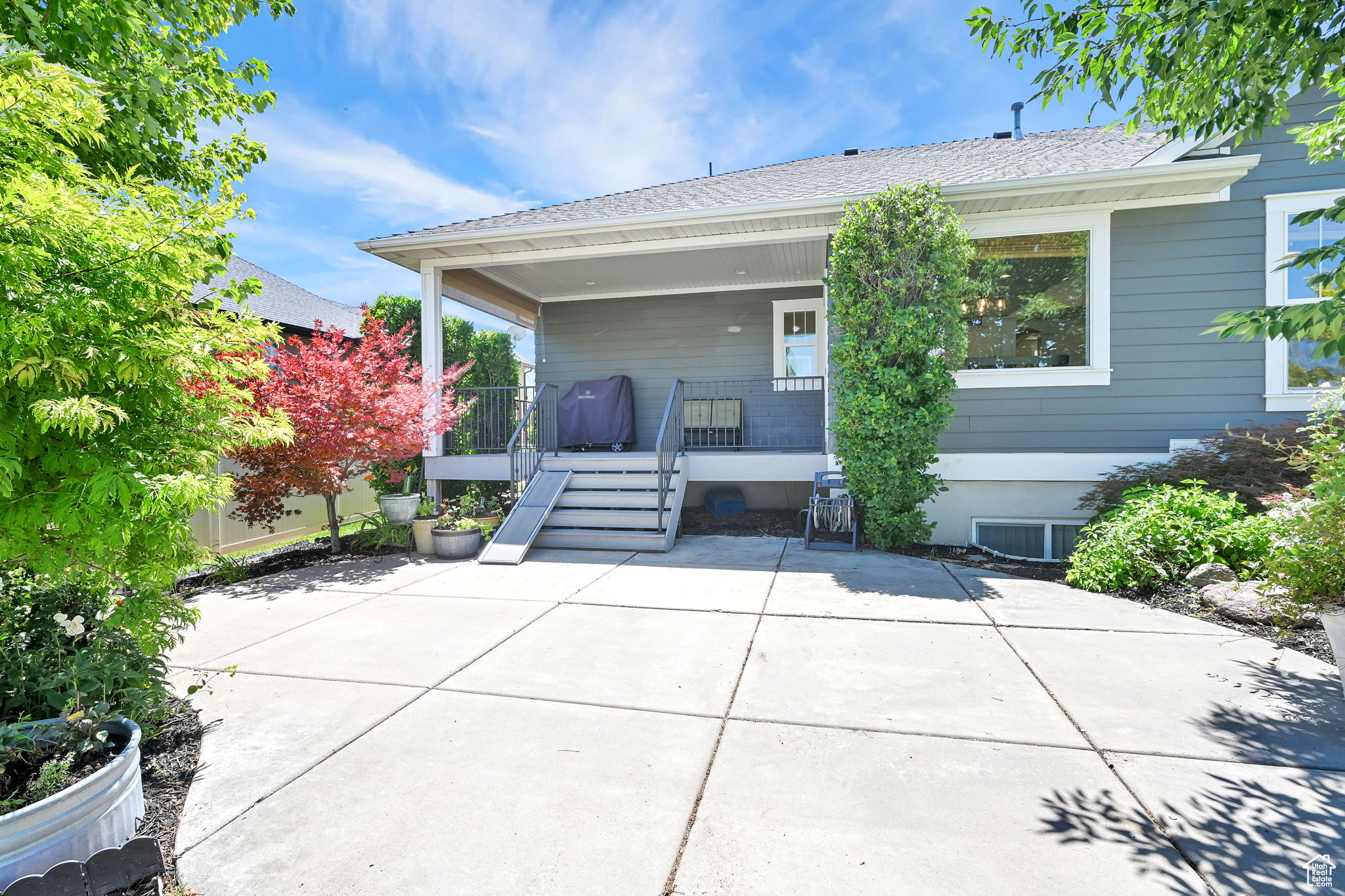 MILLER MEADOWS - Residential