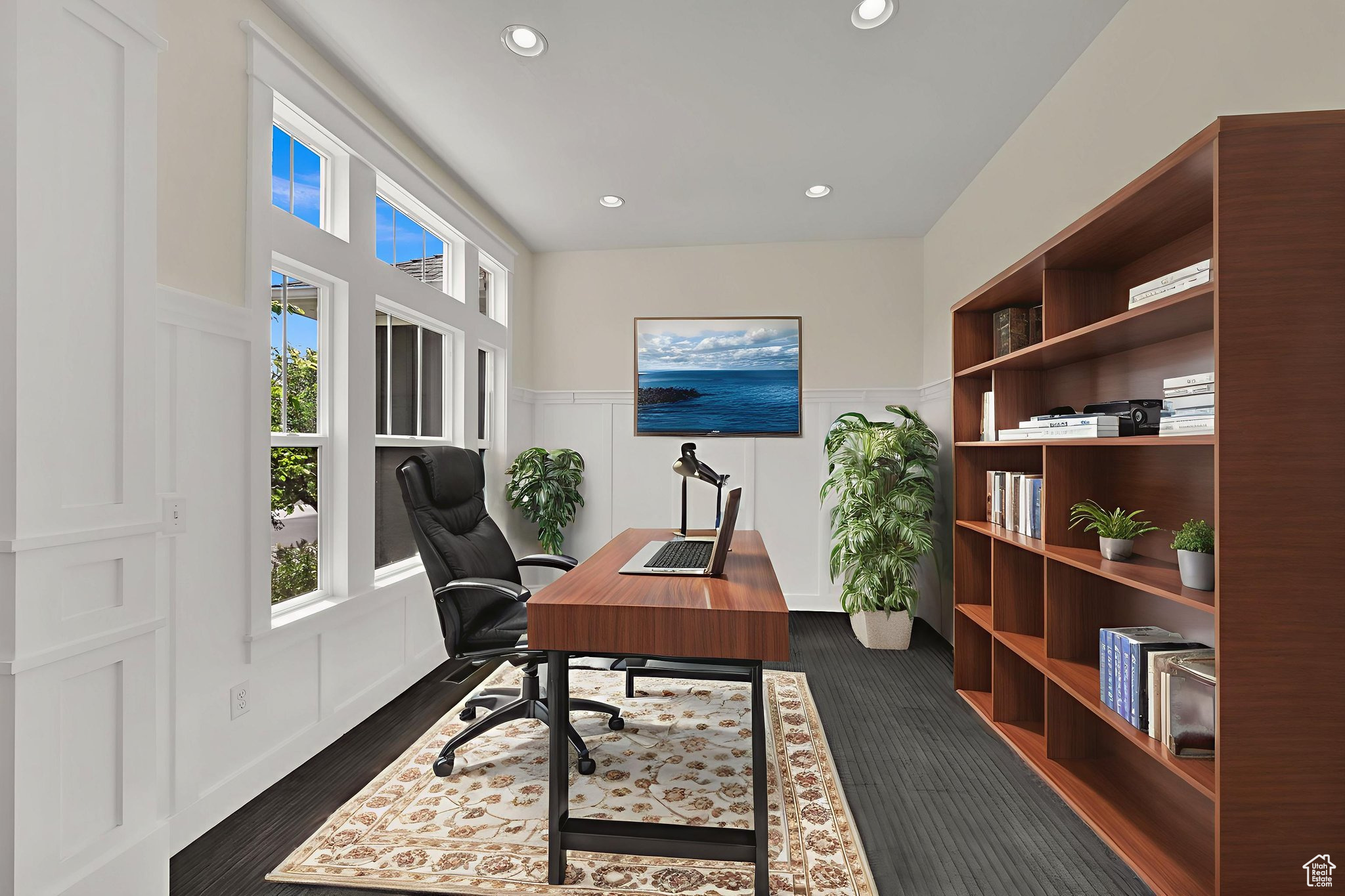 MILLER MEADOWS - Residential