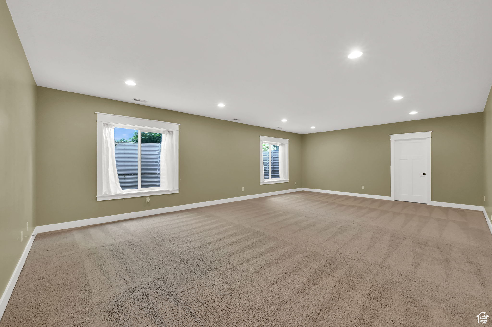 MILLER MEADOWS - Residential
