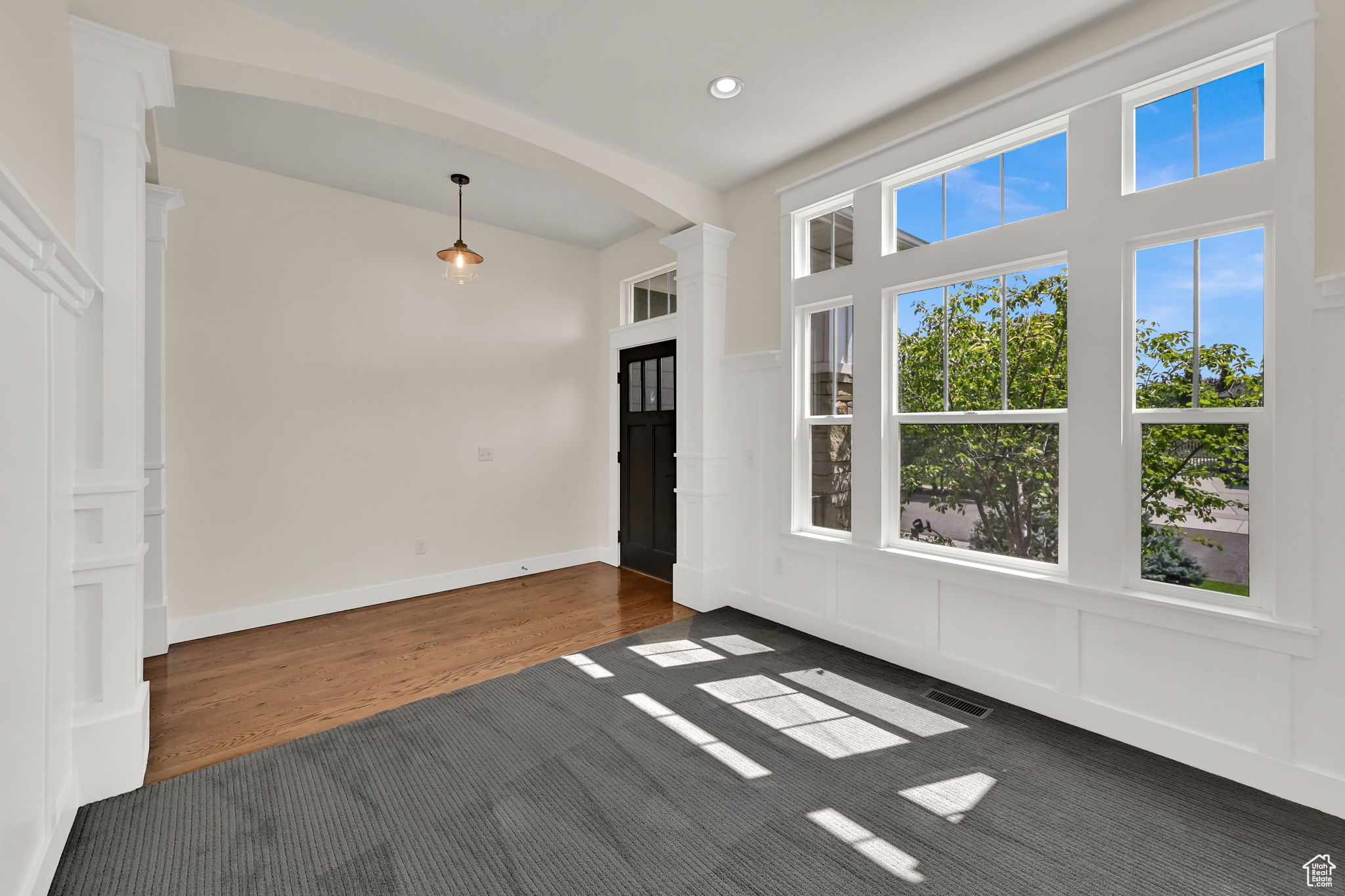 MILLER MEADOWS - Residential