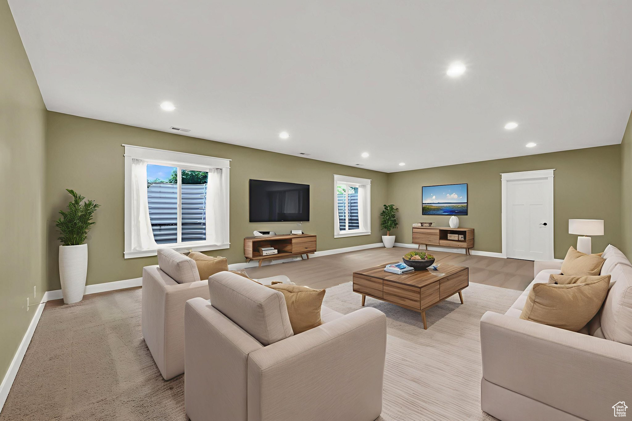 MILLER MEADOWS - Residential