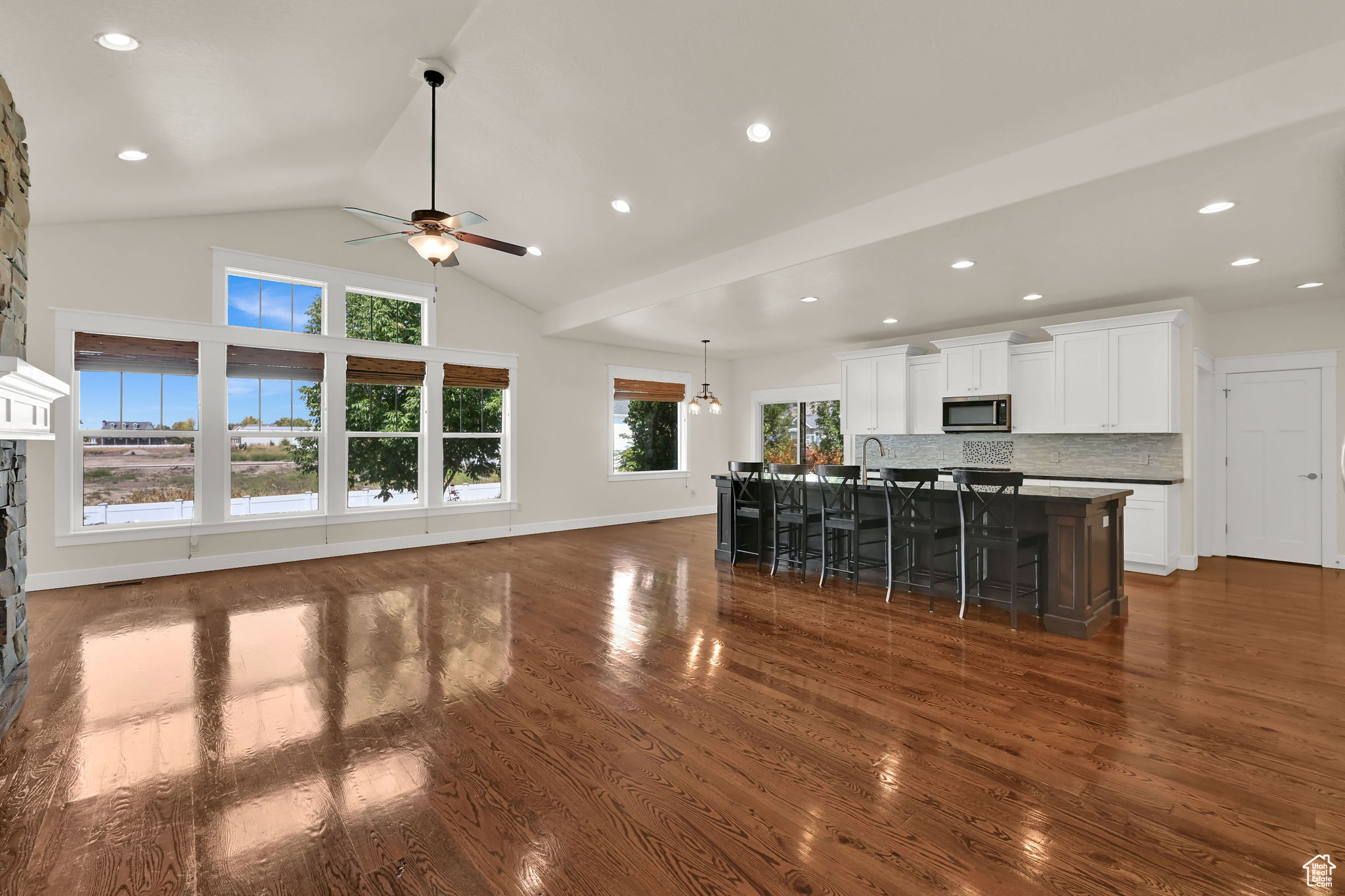 MILLER MEADOWS - Residential
