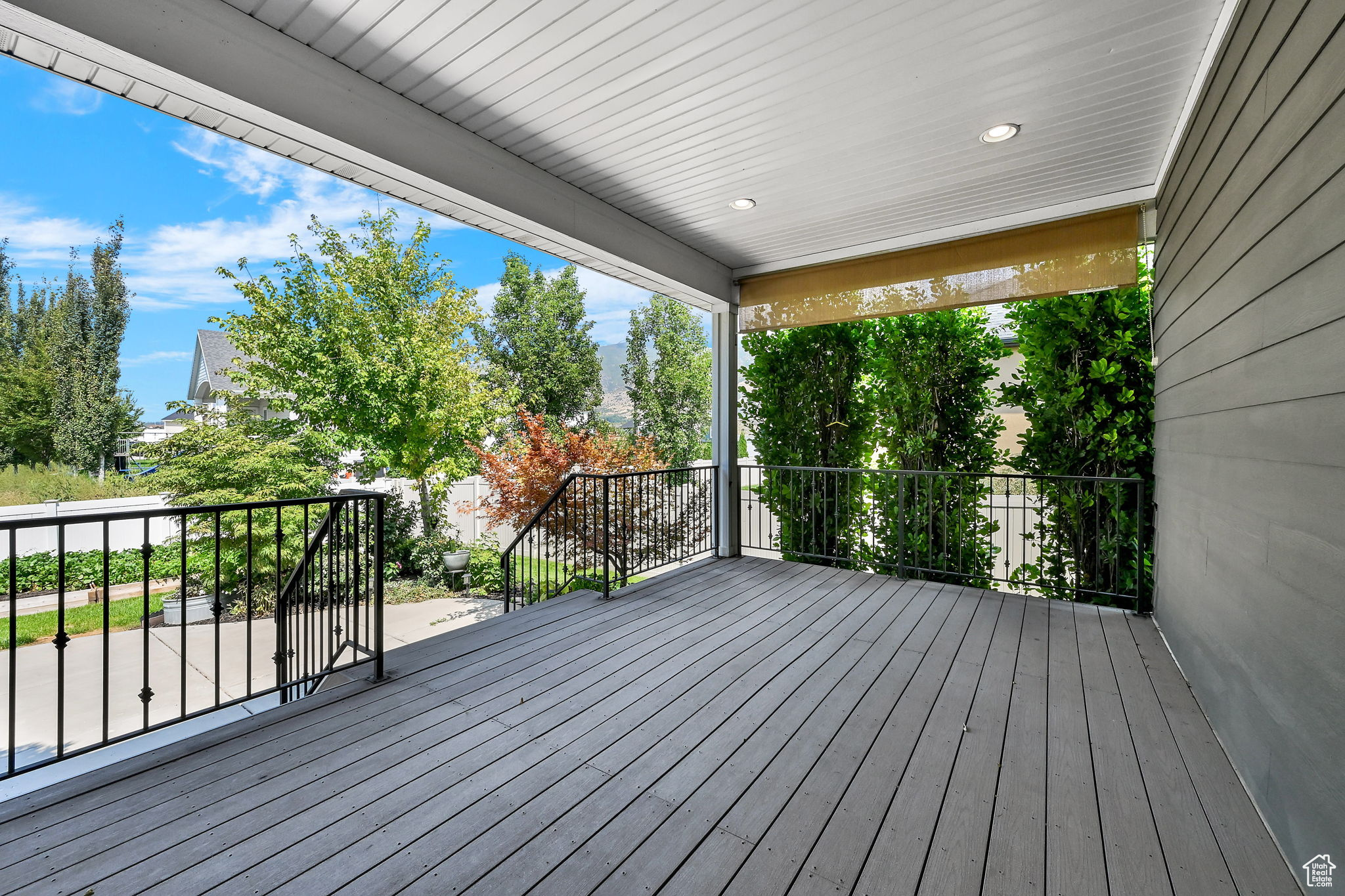 MILLER MEADOWS - Residential