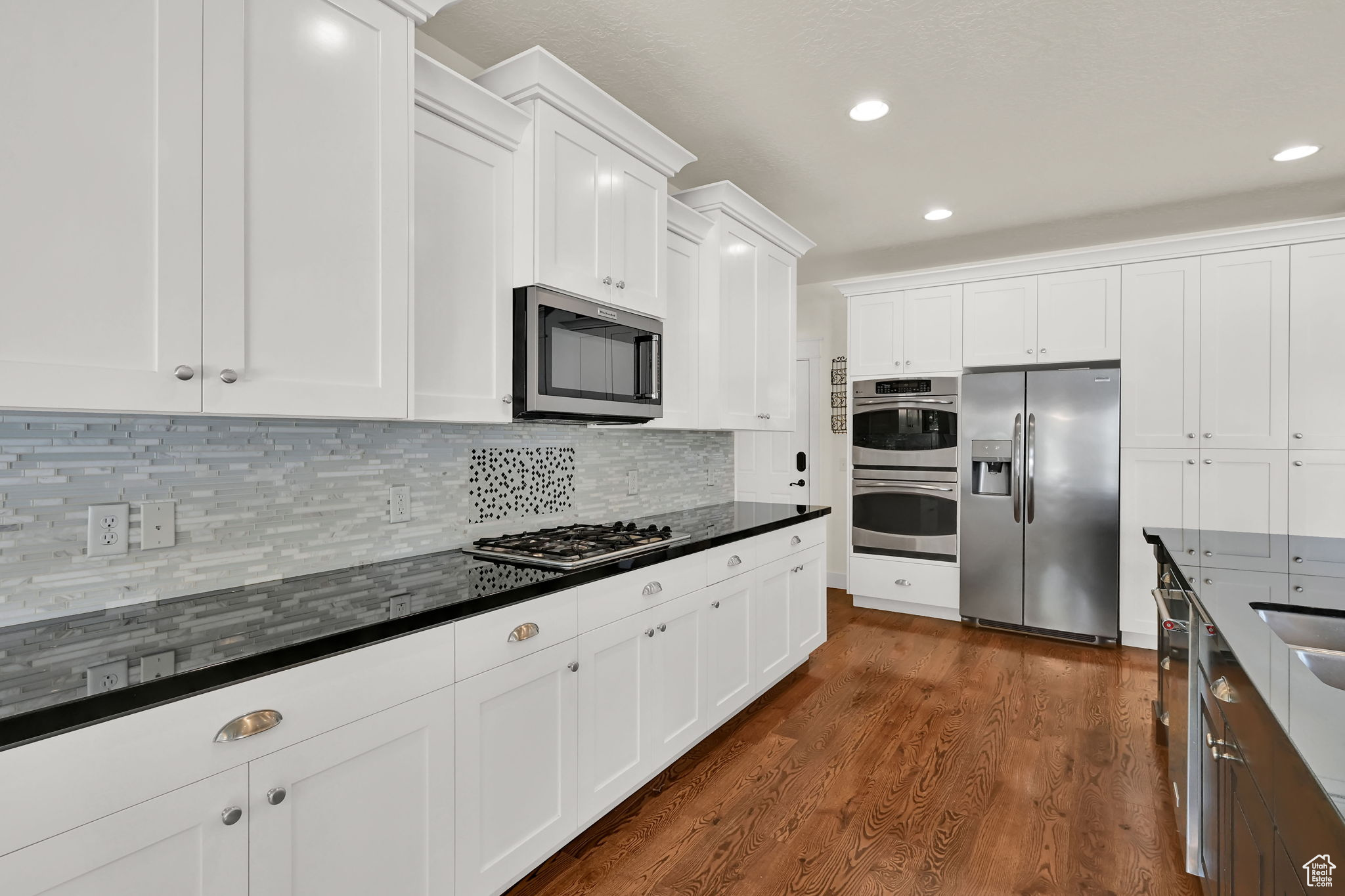 MILLER MEADOWS - Residential