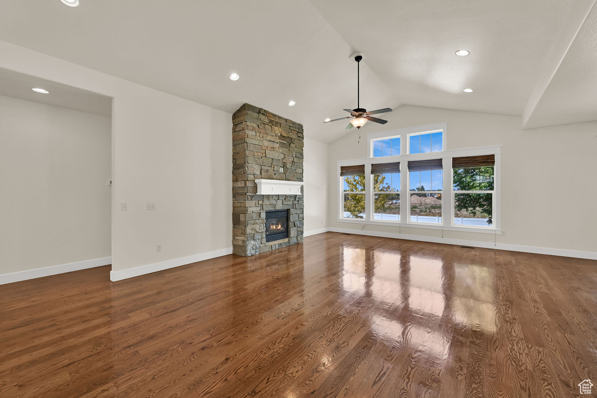 MILLER MEADOWS - Residential