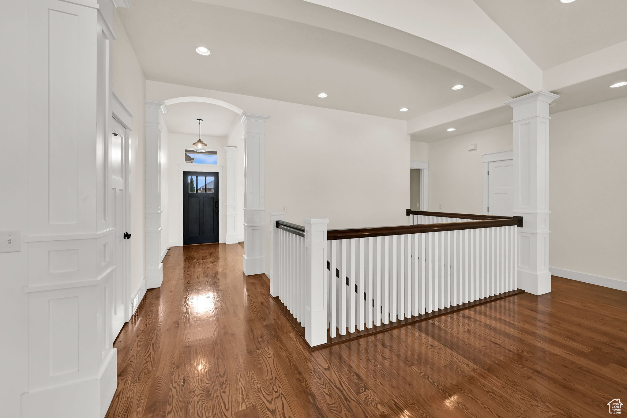 MILLER MEADOWS - Residential