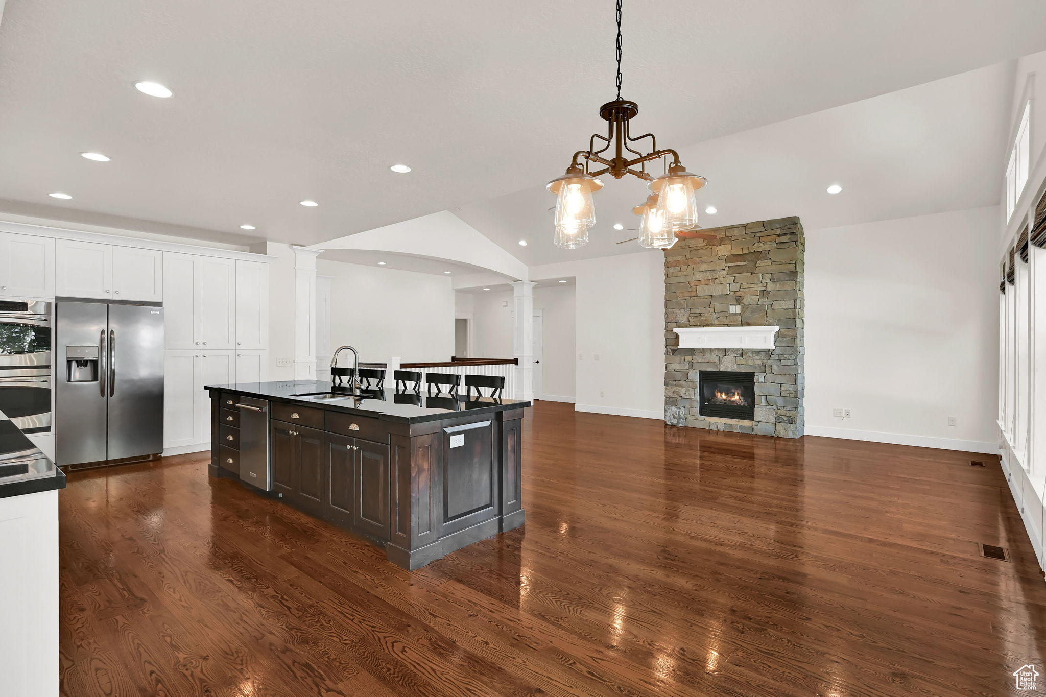 MILLER MEADOWS - Residential