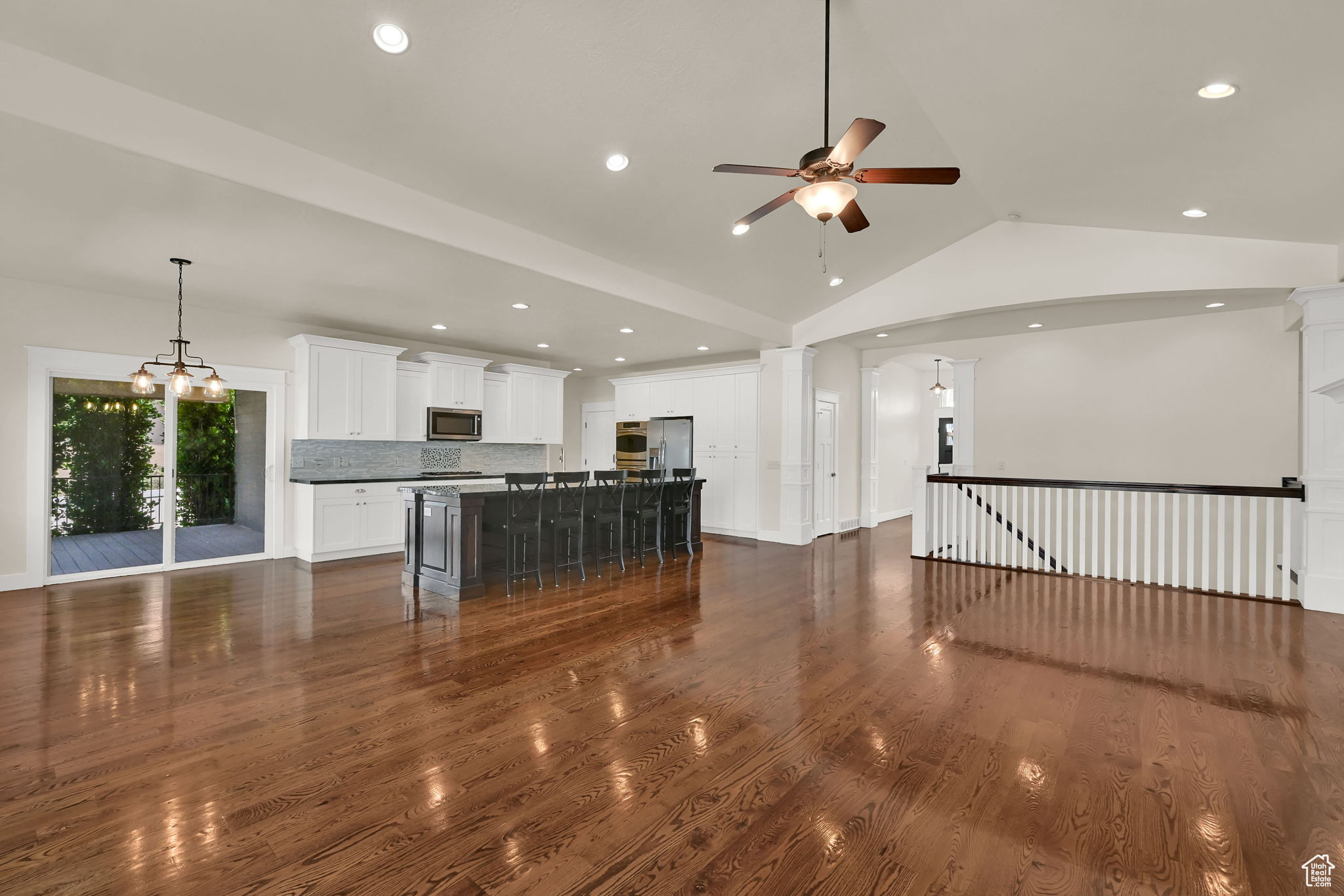 MILLER MEADOWS - Residential