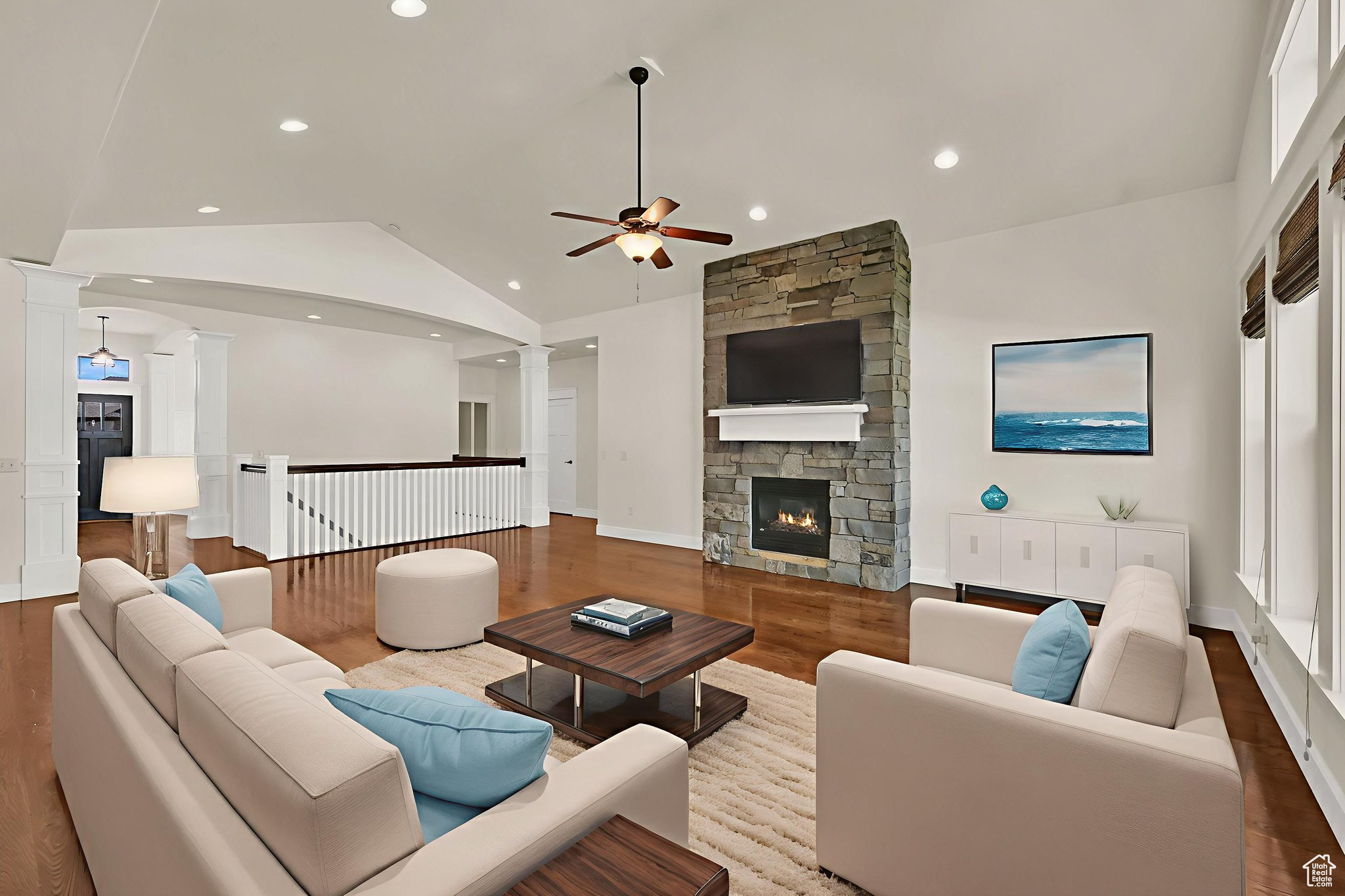 MILLER MEADOWS - Residential
