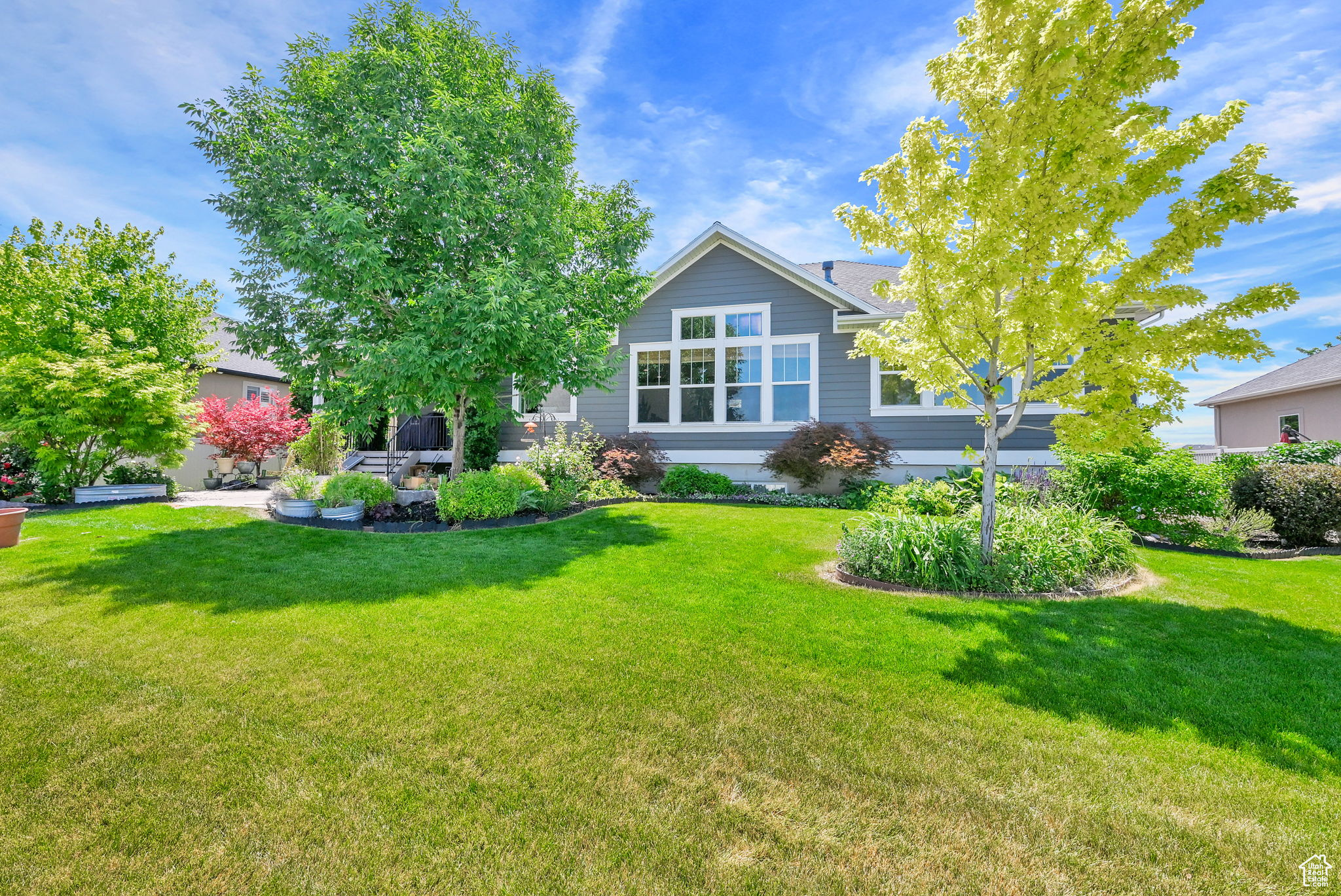 MILLER MEADOWS - Residential