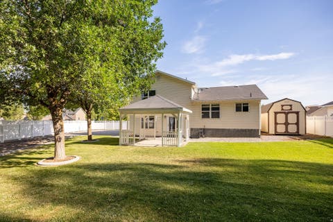 Tiny photo for 202 W 225 N, Providence, UT 84332 (MLS # 2173908)