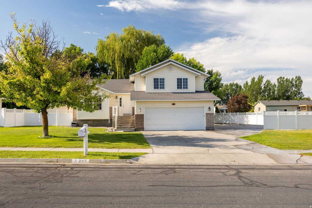 Photo of 202 W 225 N, Providence, UT 84332 (MLS # 2173908)